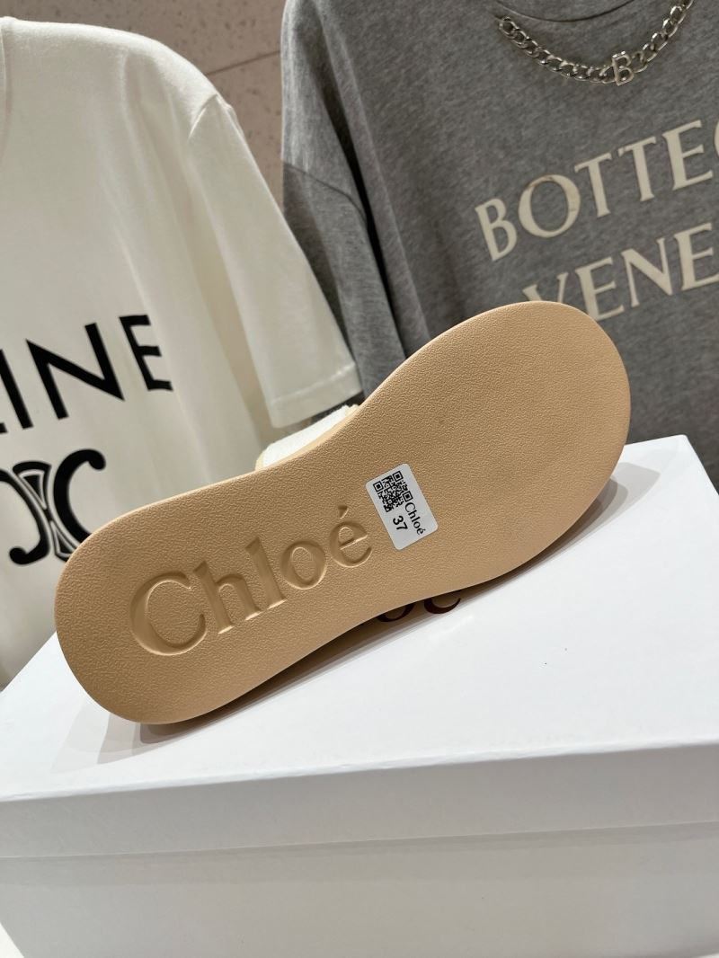 Chloe Sandals